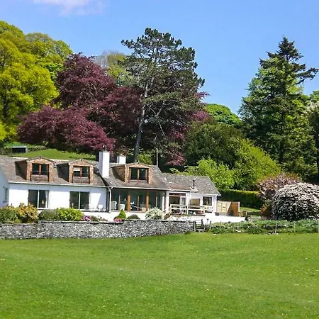 Little Esthwaite *