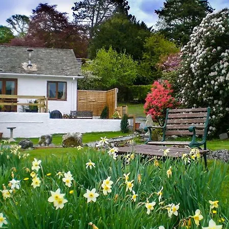 Little Esthwaite 펜션 앰블사이드