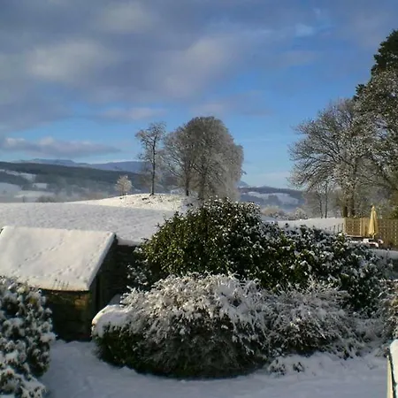 Little Esthwaite Vakantiehuis *