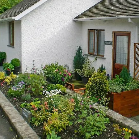 Little Esthwaite 앰블사이드