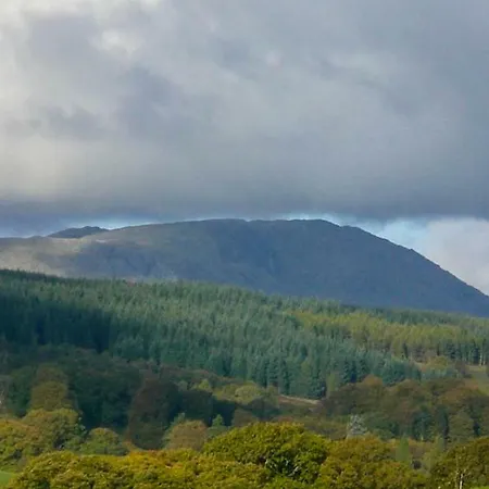 Little Esthwaite