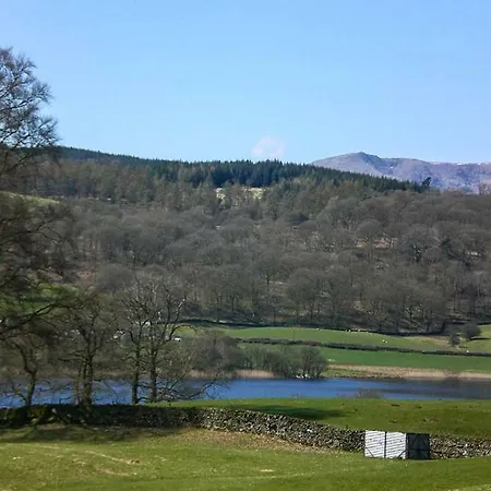 Little Esthwaite *
