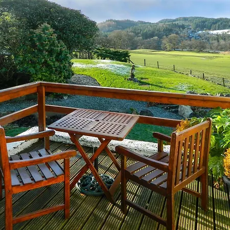 Little Esthwaite *